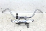 2007 Yamaha V Star 1100 Handlebar Bars Upper Triple Clamp Mounts. Fixed Price $99.99.