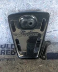 2016-2024 Oem Indian Scout Bobber Right Side Thermostat Cover Panel. Fixed Price $34.99.