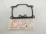 Kawasaki Nos Oem Float Bowl Gasket A1SS A7SS B1050-6119 16019-004 OM7. Fixed Price $9.00.