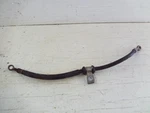 Honda Vfr 750 Interceptor Rear Brake Line Hose 43310-ML7-691 1986-1987. Fixed Price $25.00.