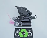2025 24 Kawasaki Ninja EX500 Rear Brake Caliper Pads 284072 Original Oem. Fixed Price $39.99.