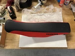 Genuine Honda Parts Seat CR125R CR250R 2004-2006 CRF250X 77100-KSC-010. Fixed Price $326.17.