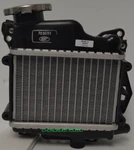 New Genuine Honda 2006 2024 Ruckus NPS50 Oem Radiator Assy 19100-GGA-305. Fixed Price $89.99.