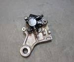 Kawasaki KLX250SF Rear Brake Caliper & Bracket. Fixed Price $45.00.