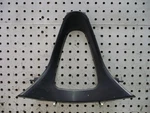 Kawasaki 04 Ninja ZX636 ZX600 Front Lower Inner Fairing Cover Cowl 55028-1456. Fixed Price $12.99.