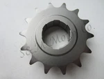 Bsa B25 B44 B50 C25 Gearbox 14T Sprocket 57-4306. Fixed Price $39.95.