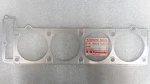 Kawasaki Nos New 11009-1386 Cylinder Base Gasket ZX900 Ninja. Fixed Price $19.99.