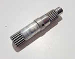 Spindle Shaft 1983 Honda CR480R. Fixed Price $39.99.
