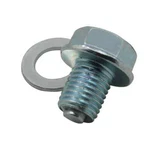 Magnetic 12MM Oil Drain Plug Equivalent Yamaha 90340-12006-00 Fits Many. Fixed Price $16.68.