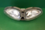 Triumph Daytona T595 955I Headlamp Unit Uk T2705020. Fixed Price $54.00.