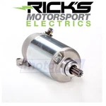 Ricks Motorsport For 1980-1983 Suzuki GS1100E Electrical Starters Za. Fixed Price $231.95.