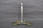 Suzuki Savage TM400 Cyclone Fork Steering Lower Triple Clamp Stem. Fixed Price $72.00.