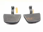 00-06 Harley-davidson Softail Heritage Classic Flstci Left Right Floorboard Set. Fixed Price $161.13.