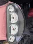Bmw E36 Cluster Rare. Fixed Price $100.00.