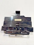New Genuine Yamaha LC50G Champ 1979-1980 Tool Box Cover 3L6-28171-00. Fixed Price $26.58.