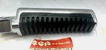 Nos Suzuki 43700-38A01 VS700 VS750 VS800 VS1400 1992-2002 Lh Passenger Footrest. Fixed Price $114.95.