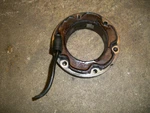 Triumph Stator Wire Lucas Bsa Chopper 47205A 750CC T150 Trident 1974. Fixed Price $24.99.