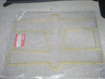 Nos Oem Suzuki Gasket 1982-83 GS850 11173-45011-H17. Fixed Price $29.99.