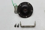 1981 Yamaha XS400 Special (#375) Horn Signal. Fixed Price $10.00.