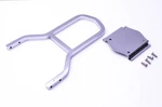 New Oem Yamaha USA-5BN41-30-01 Upright Backrest Kit Nos. Fixed Price $91.79.