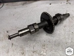 1973 Honda SL350 Motosport S4-5024.ADY. Fixed Price $75.00.