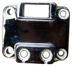 Chrome Custom Handlebar Switch Housing #71539-72 Sportster Shovelhead Amf Era. Fixed Price $9.95.