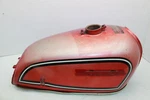1974 Honda CB360 Gas Tank Fuel Petrol Reservoir (HBGTU220). Fixed Price $131.99.