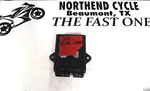 83-85 Honda Nighthawk CB650 Sc Ignition Control Module Cdi 30400-ME5-014#201. Fixed Price $59.98.