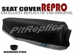 Yamaha Seat Saddle Cover YCS1C 1967 Dpprr. Fixed Price $49.80.