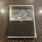 Harley-davidson 2001 Flt Motorcycle Models Service Manual Official 99483-01 New. Fixed Price $69.95.
