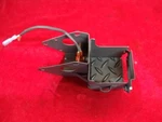 Honda Motorcycle 6-VOLT Battery Box, Generic Frame Mounted,rectifier.. Fixed Price $49.95.