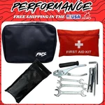 Tool Kit Bag Honda CB750C CB750F CB750K CB750L CB77 CB900C CB900F CB92. Fixed Price $34.94.