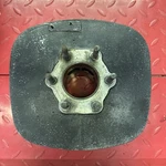 1980 Suzuki 125 Cylinder Barrel Jug Ahrma Vintage Pvmx 11210-40203 54.5. Fixed Price $99.00.