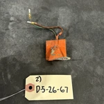 Oem Honda CT70H ST70 Regulator Rectifier Assembly 31700-098-016. Fixed Price $25.00.