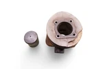 1954 Harley Scat Hummer Bth 125 ST165 Lightweight *2215A Top End Cylinder. Fixed Price $479.99.