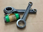24281-41A Harley Panhead Shovel Knucklehead 1941-1973 Connecting Rod Set New (73. Fixed Price $229.99.