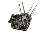 Honda 1998-2000 VT1100C3 Shadow Aero Oem Left Right Engine Crankcase. Fixed Price $99.99.