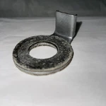 Honda Steering Damper Friction Disk 53750-286-000. Fixed Price $22.00.