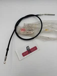 Yamaha Brake Cable 2JA-26341-00-00 Y272. Fixed Price $36.12.