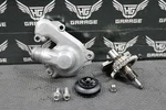 2015 Ktm 13-16 250 350 Sxf Oem Crankshaft Counter Balance Water Pump Gears. Fixed Price $149.99.