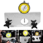 Replace For Feuling Pinion Shaft Run Out And Gear Drive Backlash Tool 9015. Fixed Price $83.89.