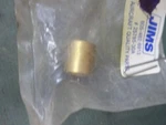 Vintage Harley Big Twin Choice Of Rpl Tr Or Jim's Oem 25785-30 Bushing. Fixed Price $11.96.