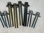 2009 Harley Davidson Fltr Road Glide Cylinder Head Screw. Fixed Price $29.99.