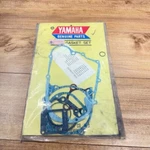 Yamaha Oem Nos Gasket Kit / 427-00000-20 Mx Dt. Fixed Price $50.00.