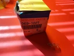 Nos New Oem Original Kawasaki KZ1100 KZ1000 ZX900 Bulb 92069-1007. Fixed Price $9.99.