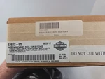 Harley Davidson Softail 2006-17 Backrest Topstitch Smooth New Oem # 51641-06. Fixed Price $50.00.