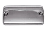 Chrome Rear Brake Master Cylinder Cover 87-03 Harley Sportster 42381-87 45449. Fixed Price $9.95.