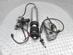 1990 88-90 Honda GL1500 Goldwing Oem Rear Shock Absorber Back Air Suspension Lot. Fixed Price $102.29.