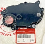 21301-187-671 Oem Honda 1981-82 NX50M Transmission Cover Nos Motorcycle. Fixed Price $68.99.