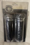 Nos Yamaha Foam Custom Grips Royal Star Tour Classic STR-4NK37-10-01. Fixed Price $100.00.